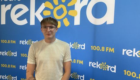 P. Wąś: Dzieciaki uwielbiają do nas przychodzić