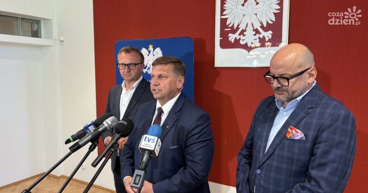 Milionowe inwestycje w psychiatrię w województwie świętokrzyskim – nowe oddziały i nowoczesne technologie