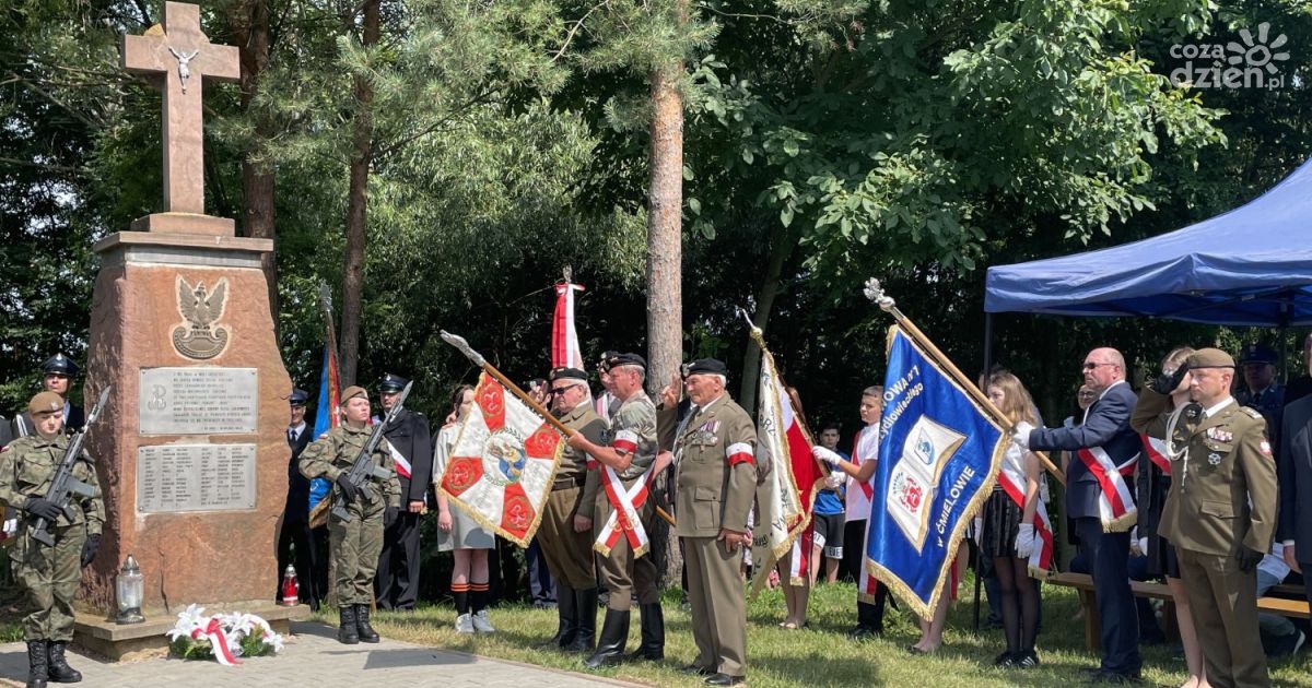 Rocznica tragicznej bitwy w Woli Grójeckiej