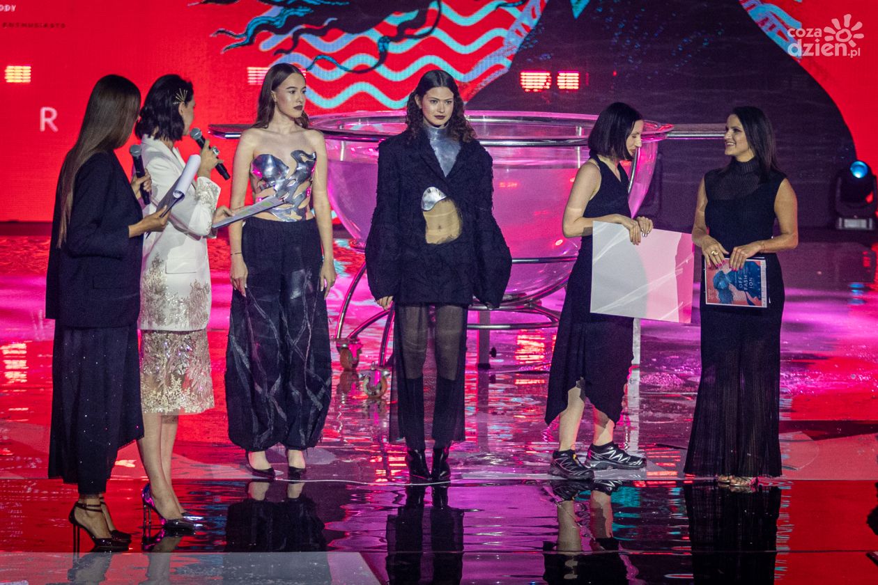 Festiwal OFF Fashion dobiegł końca
