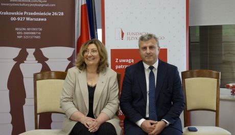 Trwają Warsztaty Gwaroznawcze w Daleszycach