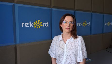 D. Lipka: Nasz projekt umożliwi  uczniom dwóch ostrowieckich liceów zdobycie dodatkowych kompetencji 