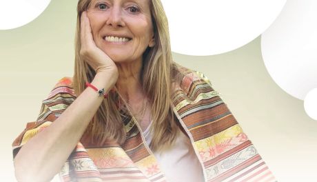 Beata Pawlikowska w Dworze Amelii 