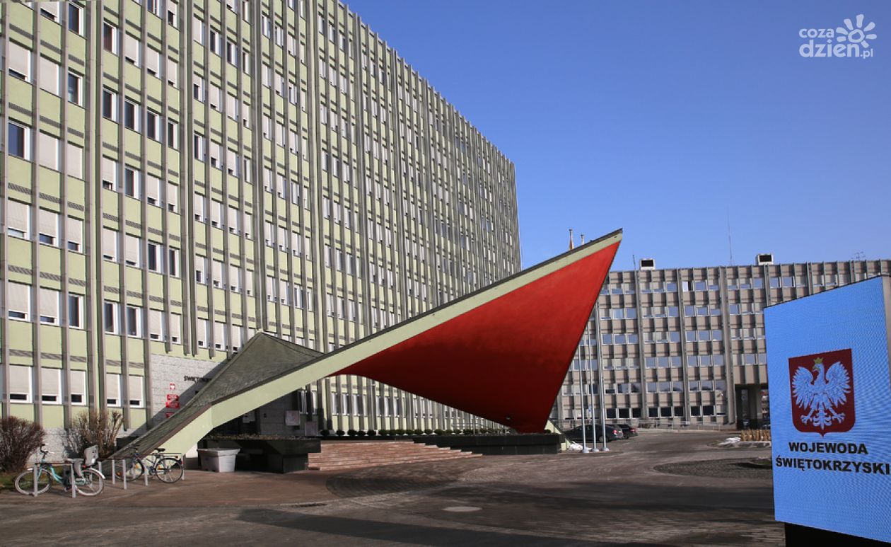 13,8 miliona złotych na drogi w województwie świętokrzyskim z rezerwy subwencji ogólnej