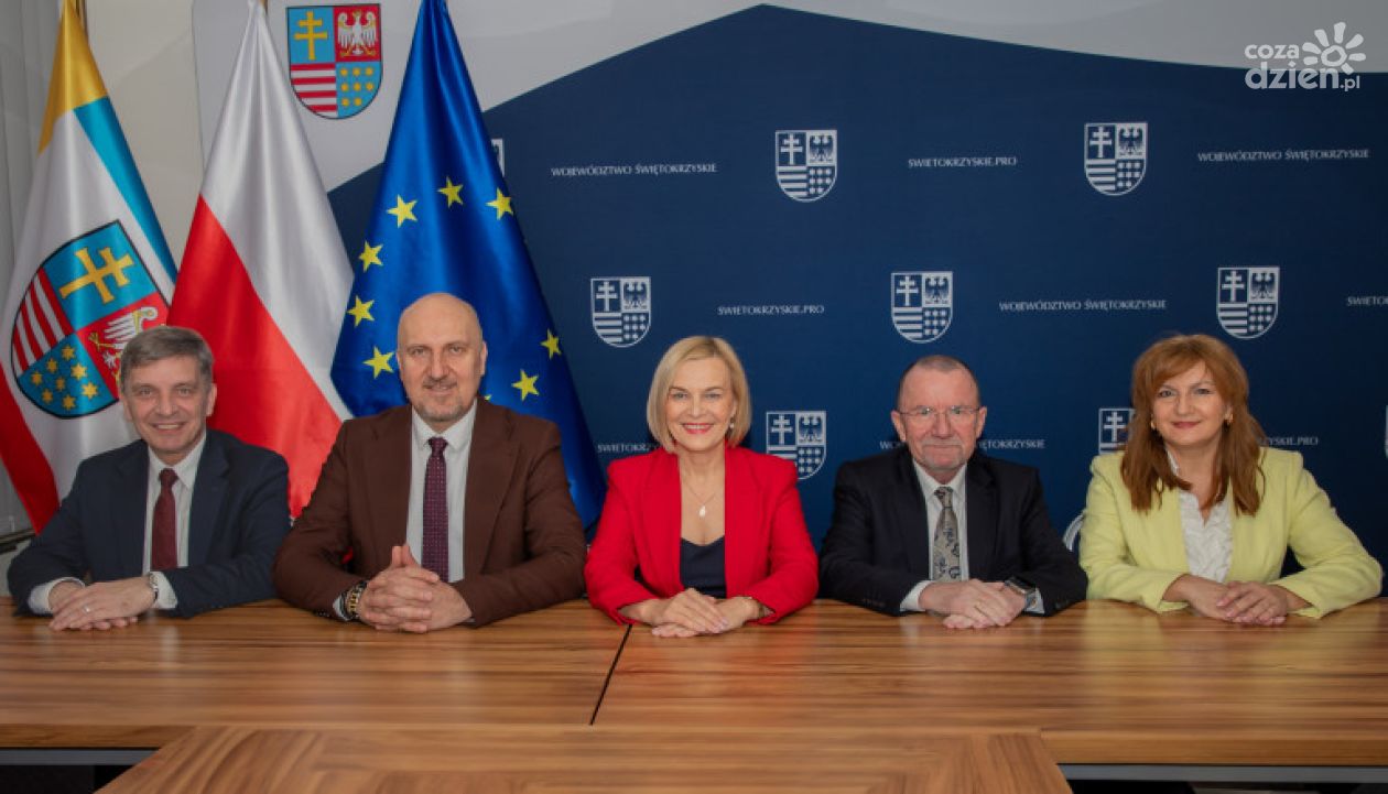 Ponad 11 mln na magazyny energii w świętokrzyskim