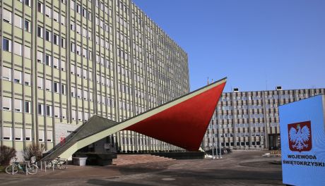 13,8 miliona złotych na drogi w województwie świętokrzyskim z rezerwy subwencji ogólnej