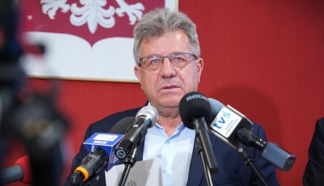 Prawie 14 milionów na infrastrukturę 