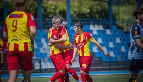 Korona z trzecią seniorską drużyną w sezonie 2025/26