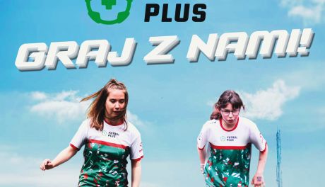 Turniej Futbol Plus na stadionie w Ostrowcu Świętokrzyskim