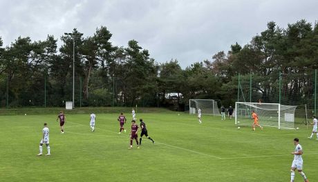 Korona remisuję ze Stalą Rzeszów w trzecim sparingu