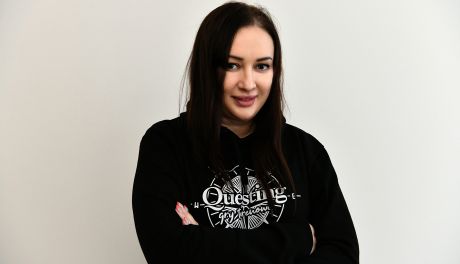 E. Lenart-Wojna: Świętokrzyskie a zwłaszcza Ostrowiec przodują w tworzeniu guestów 
