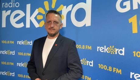 K. Wikarjusz: Wyremontowaliśmy orlika i szykujemy się do modernizacji stadionu Granatu