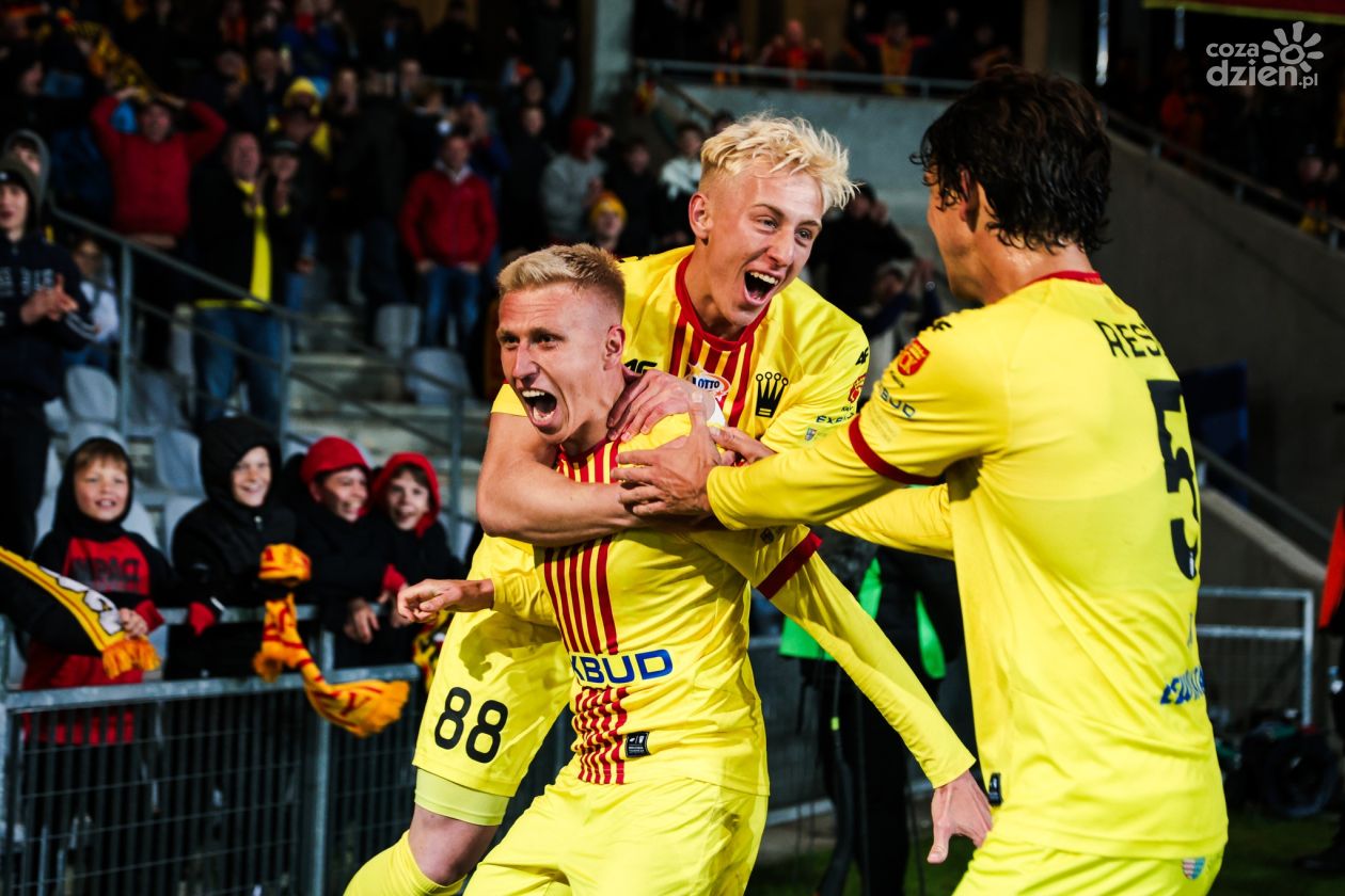 Piłkarze Korony z nowym nabytkiem. Na sezon wkraczają z nowym autokarem