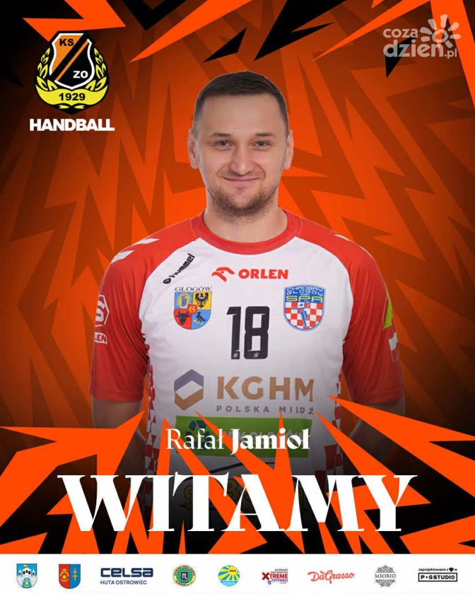 Nie będzie derbów KSZO kontra KSSPR Końskie w pierwszej lidze piłki ręcznej
