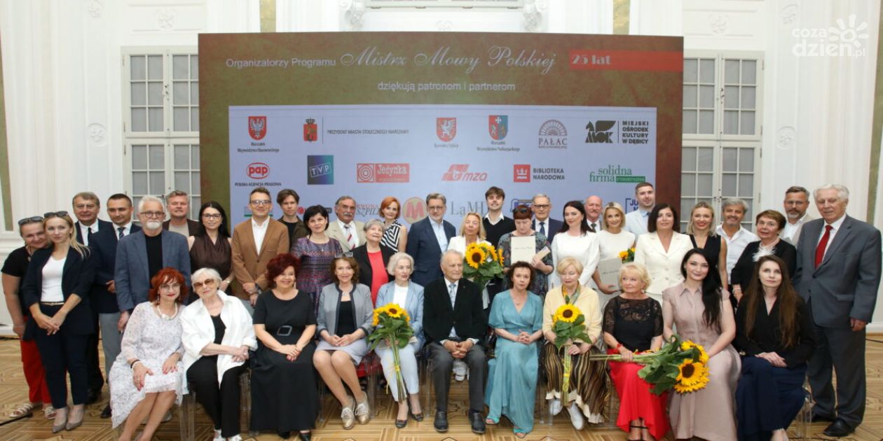 Ostrowiec będzie gościł najlepszych promotorów mowy polskiej 