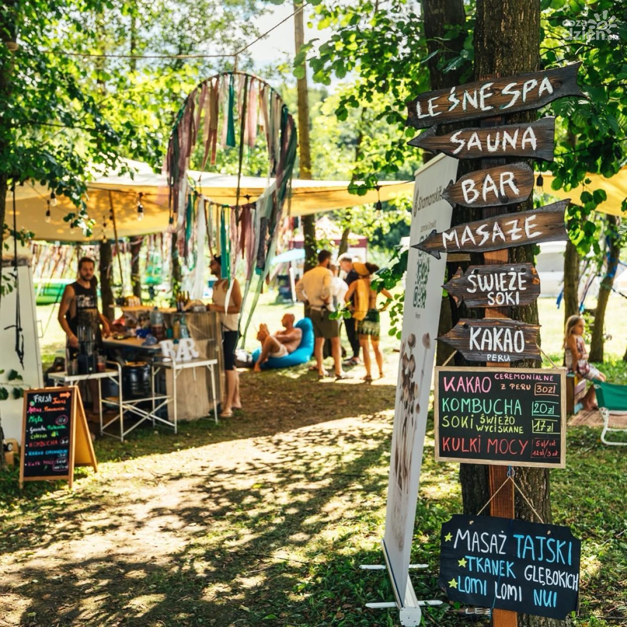 Festiwal Wibracje 2025