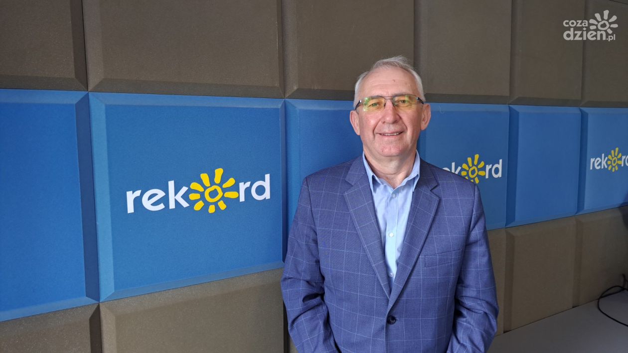 R. Marchewka: Opatowska krówka jest nieodłącznie kojarzona z tym miastem, stała się słodkim znakiem rozpoznawczym