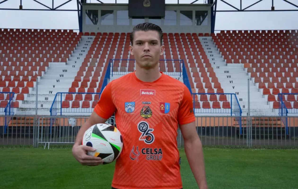 Dwunasty transfer do KSZO 1929