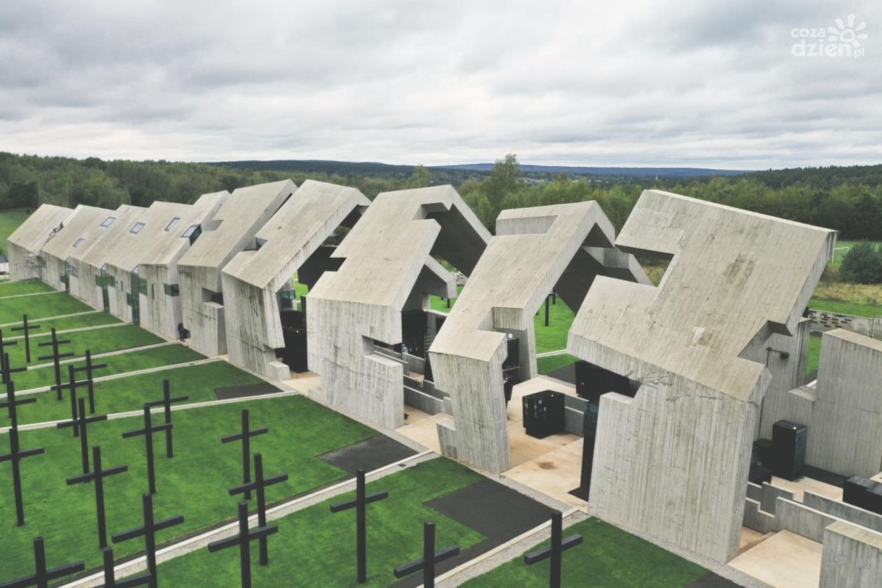 82 lata od pacyfikacji Michniowa — obchody już 12 lipca