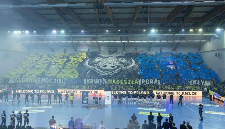 Industria Kielce poznała terminarz Ligi Mistrzów