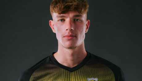 Kolejny talent w Kielcach? Chorwat Stjepan Davidović o krok od Korony 