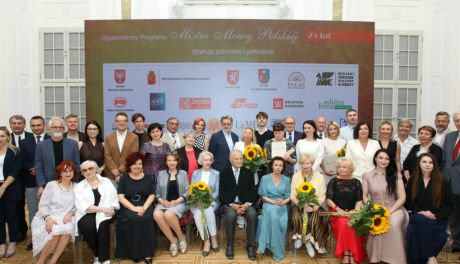 Ostrowiec będzie gościł najlepszych promotorów mowy polskiej 