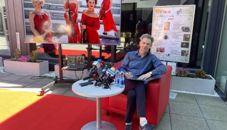 Rozpoczyna się lato z Filharmonią Świętokrzyską