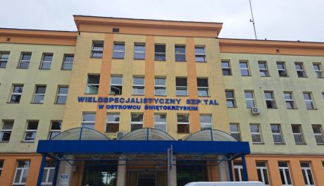 Hejt na dyrektora ostrowieckiej lecznicy odbija się na opinii całej placówki 