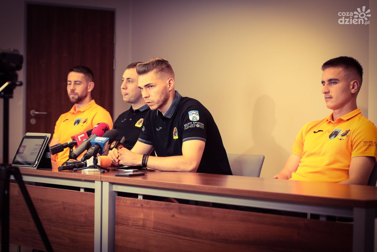 Poznaliśmy plany KSZO 1929 na nowy sezon