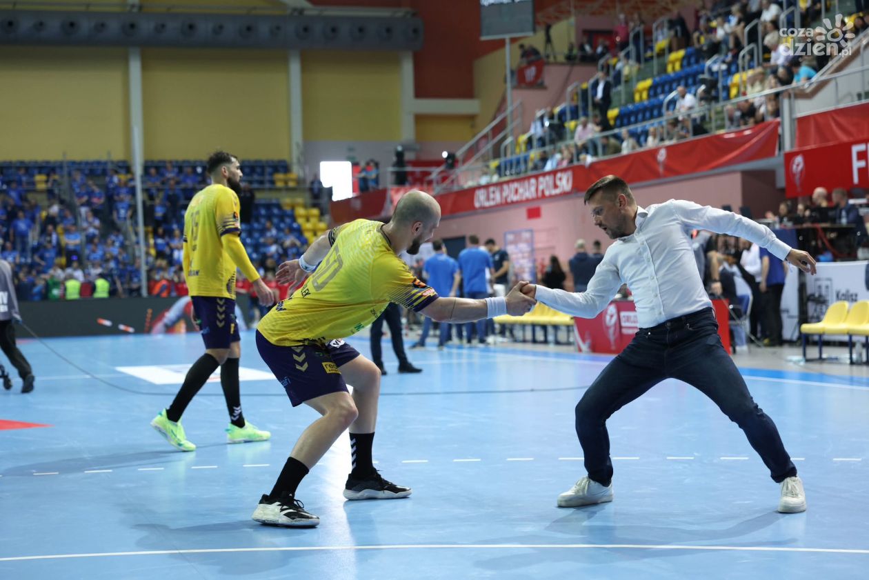 Paweł Papaj pełniącym obowiązki Prezesa Zarządu Iskry Kielce