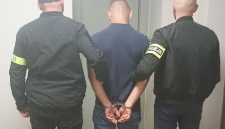 Trzymiesięczny areszt za kradzieże z włamaniem do myjni samochodowych