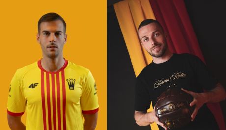 Bułgarzy w Koronie. Czy sprostają oczekiwaniom?