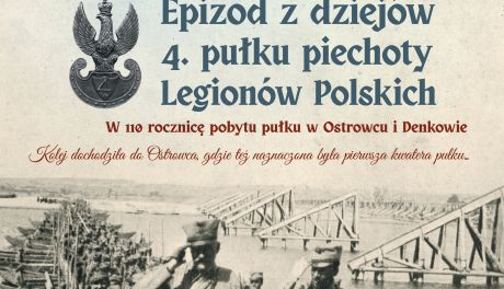 O obrońcach Westerplatte w ostrowieckim muzeum