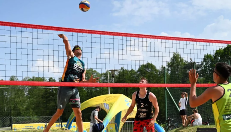 Ruszają zapisy na I MosirGutwinBeachVolley – Turniej Mikstów