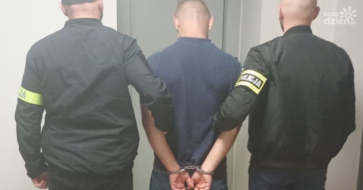 Trzymiesięczny areszt za kradzieże z włamaniem do myjni samochodowych