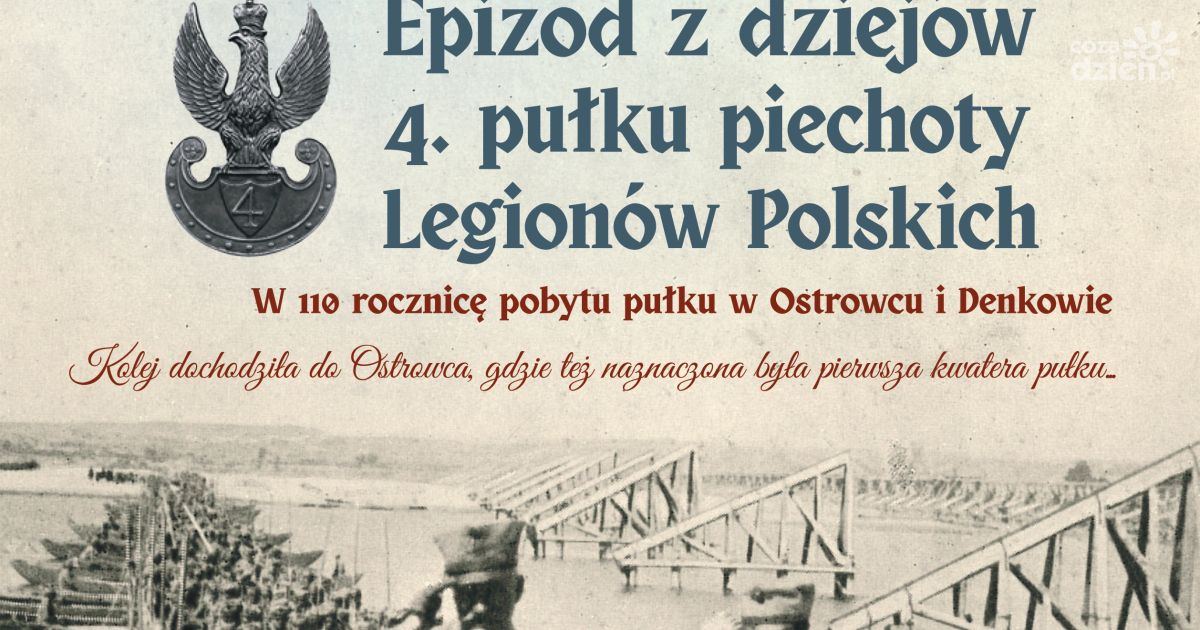 O obrońcach Westerplatte w ostrowieckim muzeum