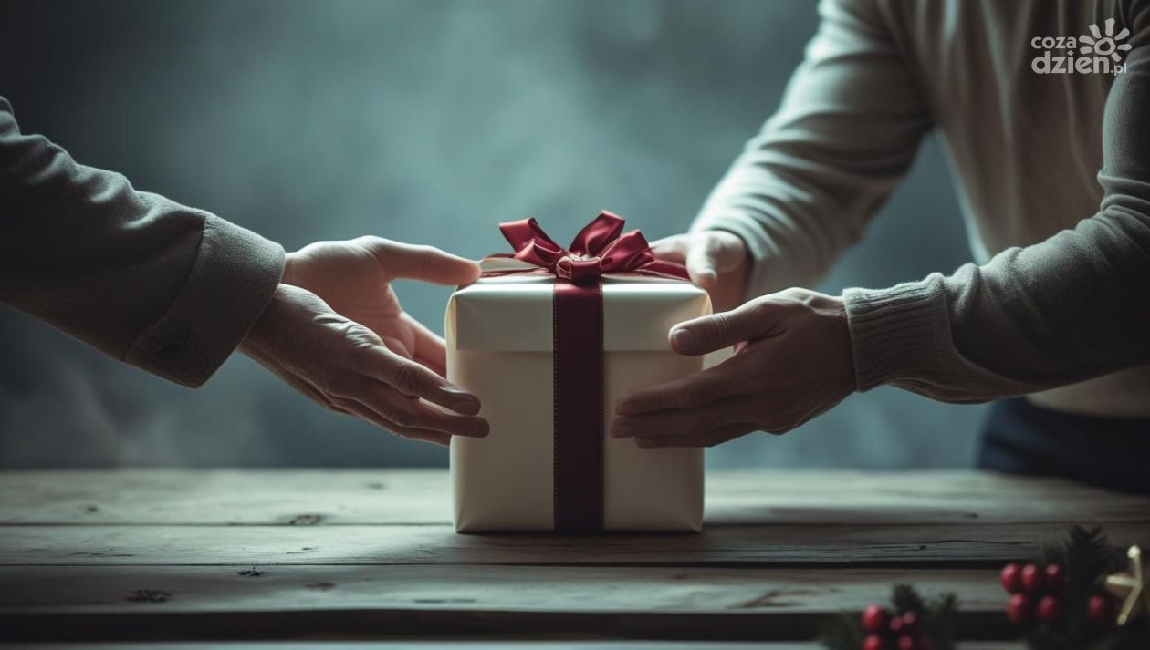 Dlaczego kosz prezentowy to najlepszy upominek biznesowy?