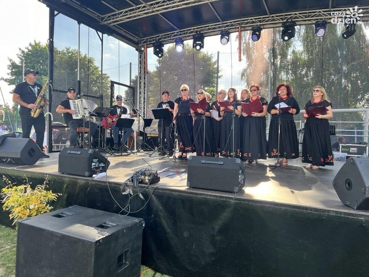 Sadowie zaprasza na Święto Chleba 