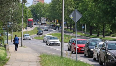 Zbliżają się remonty Krakowskiej i Szczecińskiej 