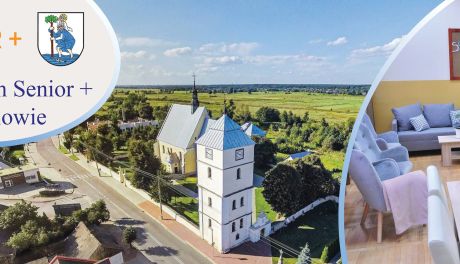 Remont w ćmielowskim urzędzie miasta 