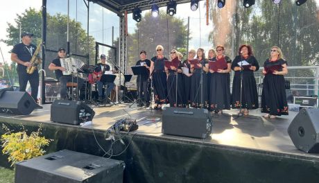 Sadowie zaprasza na Święto Chleba 