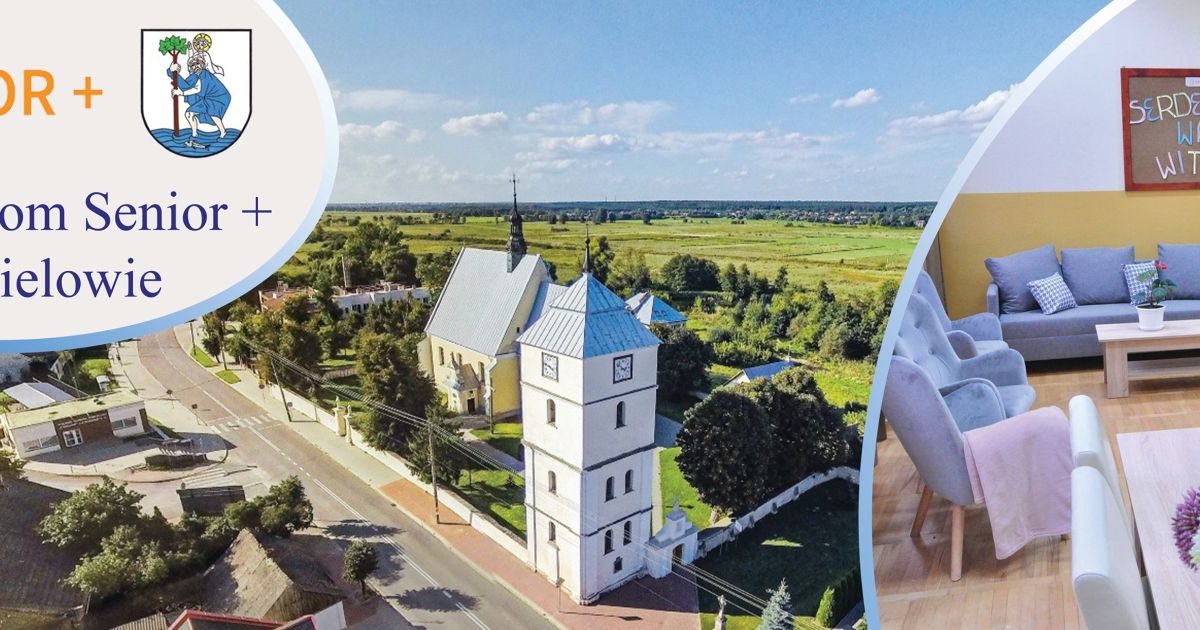 Remont w ćmielowskim urzędzie miasta