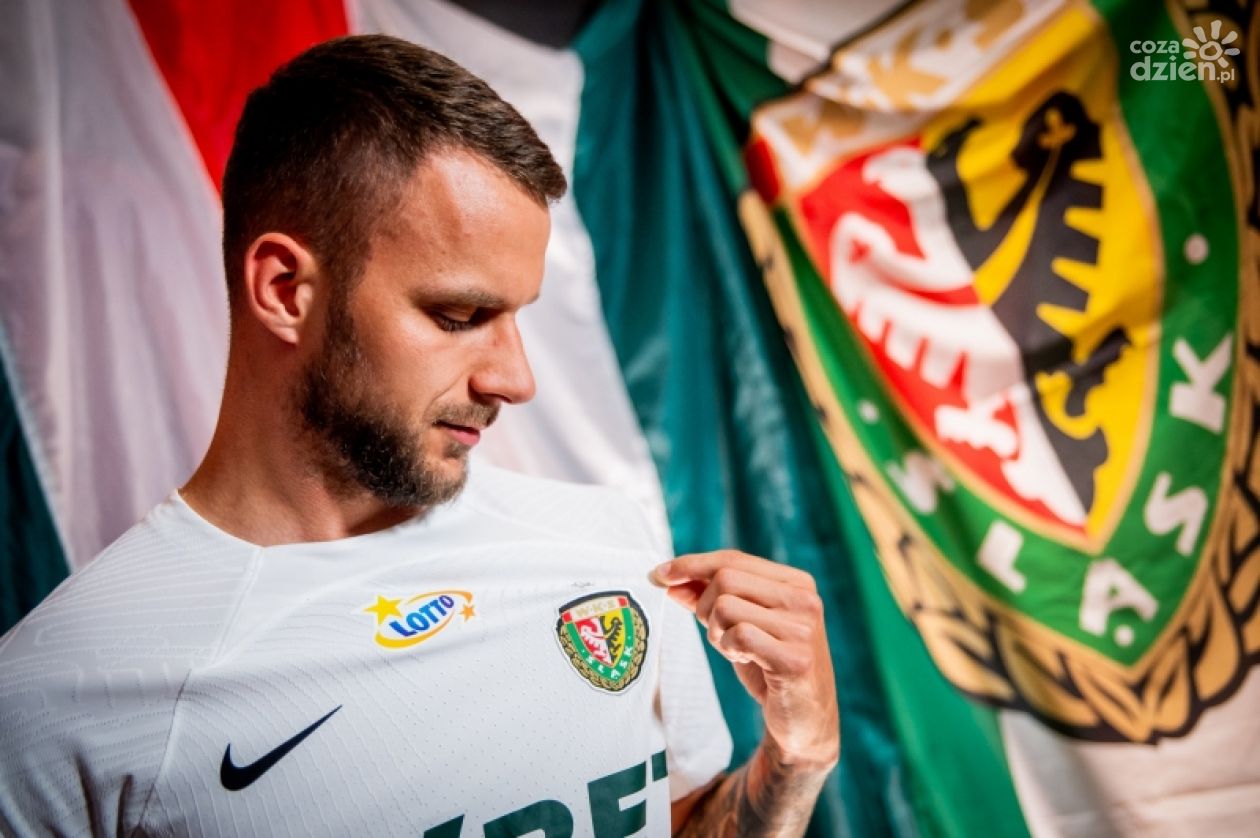 Przyszłość Marcina Cebuli w Żółto-Czerwonych barwach?