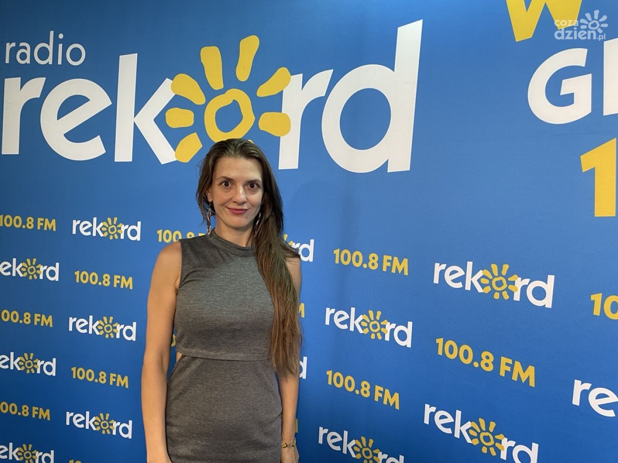 A. Kulczycka: Chcemy aktywować osobistą moc u naszych uczestników