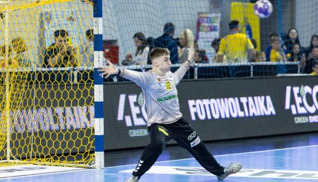 Młodzież z Industrii ogrywać się będzie w Lidze Centralnej 