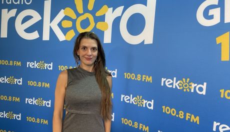 A. Kulczycka: Chcemy aktywować osobistą moc u naszych uczestników