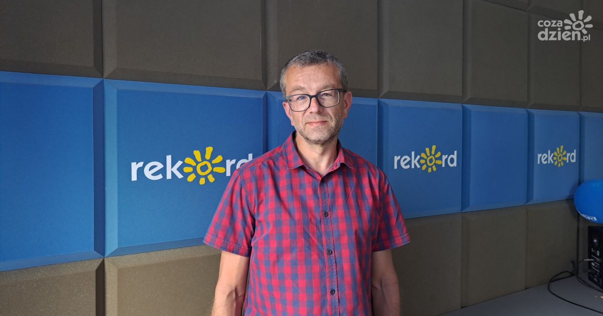 A. Przychodni: Krzemionkowskie Spotkania z Epoką Kamienia to połączenie edukacji z rozrywką