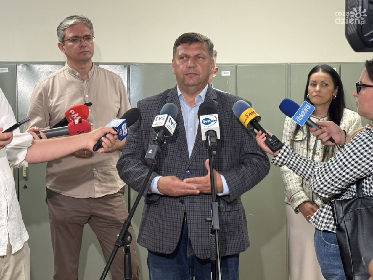 Samorządy kluczowe w rozdysponowaniu środków na ochronę ludności