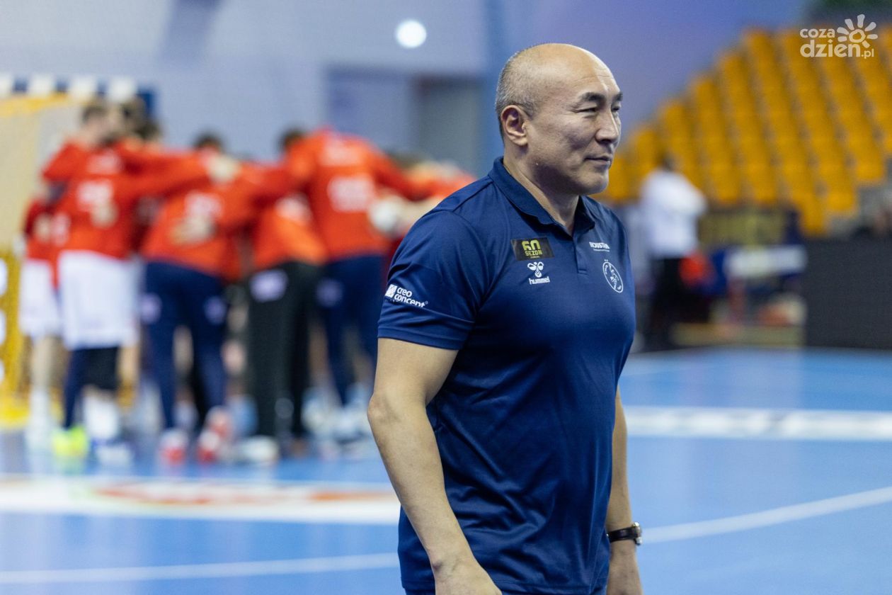 THW Kiel planuje wielką przebudowę. Dujszebajewowie na celowniku niemieckiego giganta