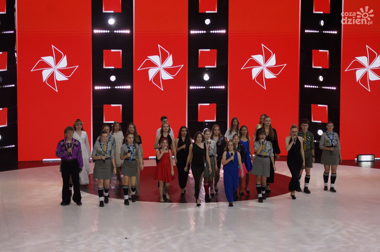 52. Międzynarodowy Harcerski Festiwal Wiatraczek – Kielce znów centrum młodzieńczej pasji i kultury
